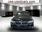 Car Market in USA - For Sale 2021  BMW 530 530i