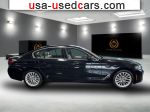 Car Market in USA - For Sale 2021  BMW 530 530i