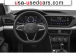 Car Market in USA - For Sale 2024  Volkswagen Taos 1.5T SE