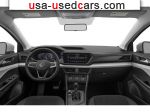 Car Market in USA - For Sale 2024  Volkswagen Taos 1.5T SE