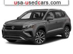 Car Market in USA - For Sale 2024  Volkswagen Taos 1.5T SE