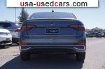 Car Market in USA - For Sale 2024  Volkswagen Jetta 1.5T SEL