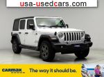 2018 Jeep Wrangler Unlimited Sport  used car
