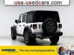 Car Market in USA - For Sale 2018  Jeep Wrangler Unlimited Sport