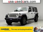 Car Market in USA - For Sale 2018  Jeep Wrangler Unlimited Sport