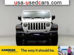 Car Market in USA - For Sale 2018  Jeep Wrangler Unlimited Sport