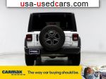 Car Market in USA - For Sale 2018  Jeep Wrangler Unlimited Sport