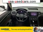 Car Market in USA - For Sale 2021  Volkswagen Atlas 2.0T SEL Premium