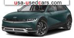 Car Market in USA - For Sale 2024  Hyundai IONIQ 5 Limited