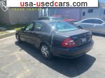 Car Market in USA - For Sale 2003  Mercedes E-Class E320