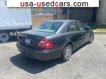 Car Market in USA - For Sale 2003  Mercedes E-Class E320