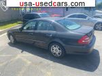 Car Market in USA - For Sale 2003  Mercedes E-Class E320