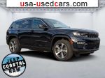 2024 Jeep Grand Cherokee 4xe Base  used car