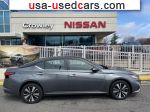 Car Market in USA - For Sale 2021  Nissan Altima 2.5 SV