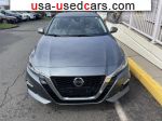 Car Market in USA - For Sale 2021  Nissan Altima 2.5 SV