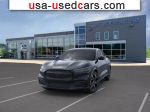 Car Market in USA - For Sale 2023  Ford Mustang Mach-E Premium