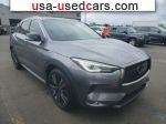Car Market in USA - For Sale 2021  Infiniti QX50 LUXE