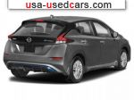 Car Market in USA - For Sale 2021  Nissan Leaf SV PLUS