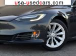 Car Market in USA - For Sale 2017  Tesla Model S 75D