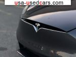 Car Market in USA - For Sale 2017  Tesla Model S 75D