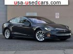 Car Market in USA - For Sale 2017  Tesla Model S 75D