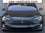 Car Market in USA - For Sale 2017  Tesla Model S 75D