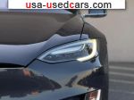 Car Market in USA - For Sale 2017  Tesla Model S 75D