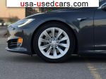 Car Market in USA - For Sale 2017  Tesla Model S 75D