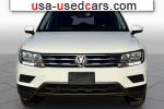 Car Market in USA - For Sale 2019  Volkswagen Tiguan 2.0T SE