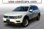 Car Market in USA - For Sale 2019  Volkswagen Tiguan 2.0T SE