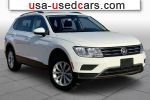 Car Market in USA - For Sale 2019  Volkswagen Tiguan 2.0T SE