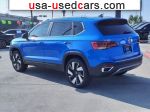 Car Market in USA - For Sale 2024  Volkswagen Taos 1.5T SEL