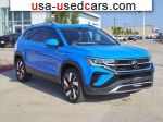 Car Market in USA - For Sale 2024  Volkswagen Taos 1.5T SEL