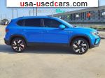 Car Market in USA - For Sale 2024  Volkswagen Taos 1.5T SEL