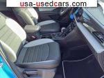 Car Market in USA - For Sale 2024  Volkswagen Taos 1.5T SEL