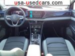 Car Market in USA - For Sale 2024  Volkswagen Taos 1.5T SEL