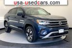 Car Market in USA - For Sale 2021  Volkswagen Atlas Cross Sport 2.0T SE