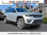 Car Market in USA - For Sale 2024  Jeep Grand Cherokee 4xe 4xe