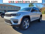 Car Market in USA - For Sale 2024  Jeep Grand Cherokee 4xe 4xe