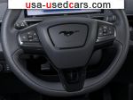 Car Market in USA - For Sale 2024  Ford Mustang Mach-E Premium