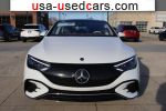 Car Market in USA - For Sale 2024  Mercedes EQE 350 Base 4MATIC