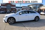 Car Market in USA - For Sale 2024  Mercedes EQE 350 Base 4MATIC