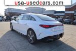 Car Market in USA - For Sale 2024  Mercedes EQE 350 Base 4MATIC