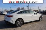 Car Market in USA - For Sale 2024  Mercedes EQE 350 Base 4MATIC