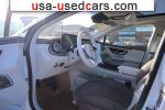 Car Market in USA - For Sale 2024  Mercedes EQE 350 Base 4MATIC