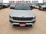 Car Market in USA - For Sale 2024  Jeep Compass Limited