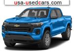 2024 Chevrolet Colorado WT  used car