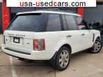 Car Market in USA - For Sale 2005  Land Rover Range Rover HSE