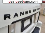 Car Market in USA - For Sale 2005  Land Rover Range Rover HSE