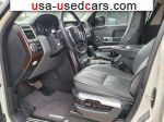 Car Market in USA - For Sale 2005  Land Rover Range Rover HSE